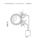 ROTATION ANGLE SENSOR diagram and image