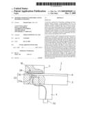 Method and device for forecasting polishing end point diagram and image