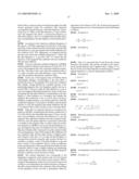 Method and device for forecasting polishing end point diagram and image