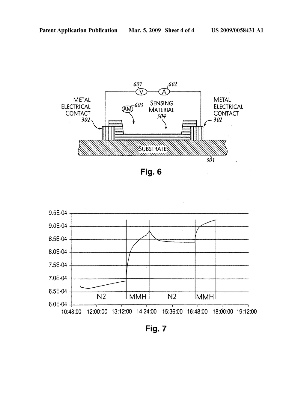 ETCH RESISTANT GAS SENSOR - diagram, schematic, and image 05