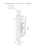 PROBE ASSEMBLY, METHOD OF PRODUCING IT AND ELECTRICAL CONNECTING APPARATUS diagram and image