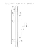 PROBE ASSEMBLY, METHOD OF PRODUCING IT AND ELECTRICAL CONNECTING APPARATUS diagram and image