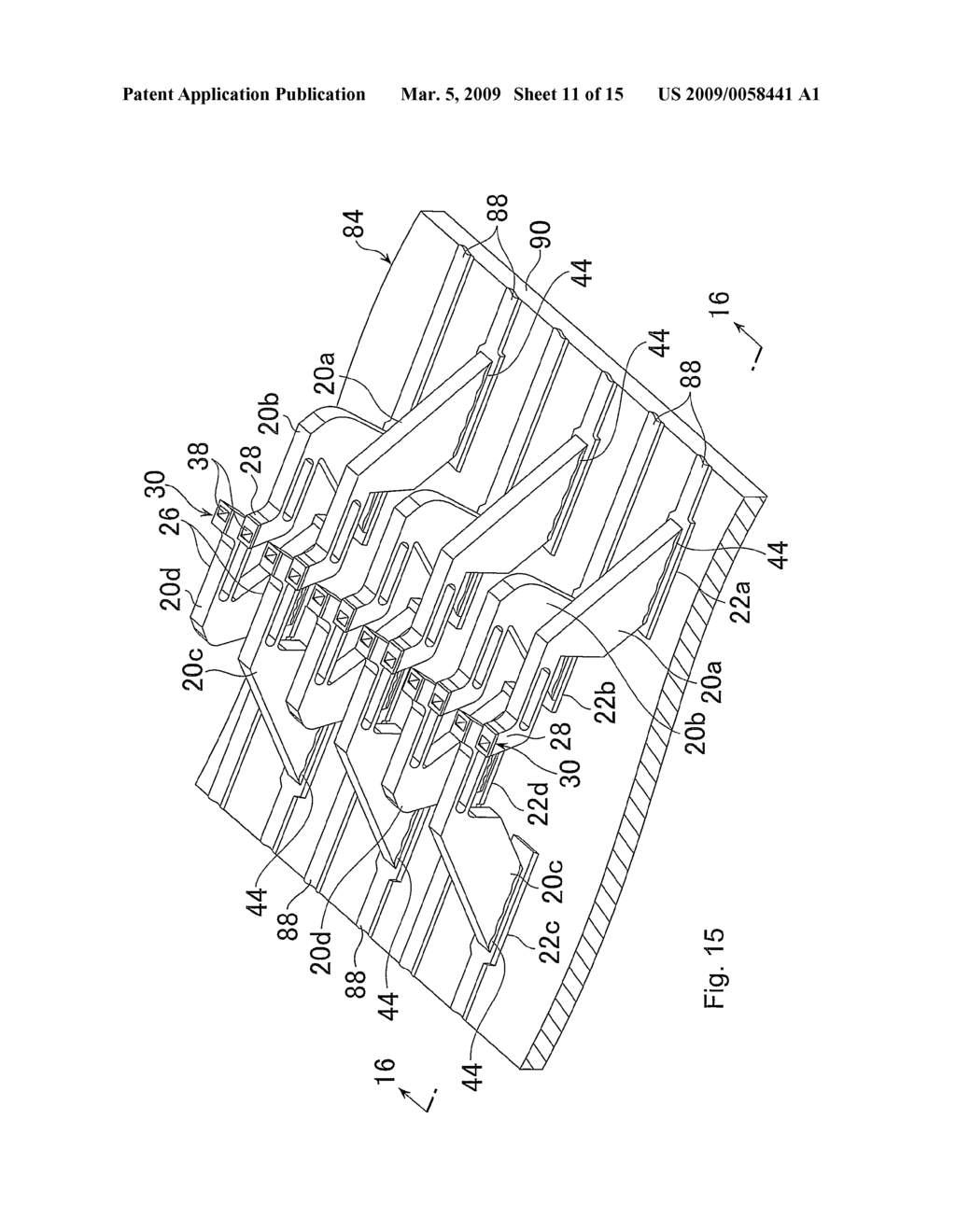 ELECTRICAL TEST PROBE - diagram, schematic, and image 12