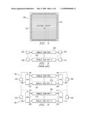 PARALLEL SCAN DISTRIBUTORS AND COLLECTORS AND PROCESS OF TESTING INTEGRATED CIRCUITS diagram and image