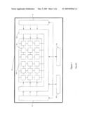 FIELD PROGRAMMABLE GATE ARRAY INCLUDING A NONVOLATILE USER MEMORY AND METHOD FOR PROGRAMMING diagram and image