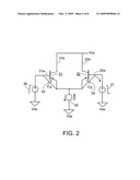 DIFFERENTIAL PAIR CIRCUIT diagram and image