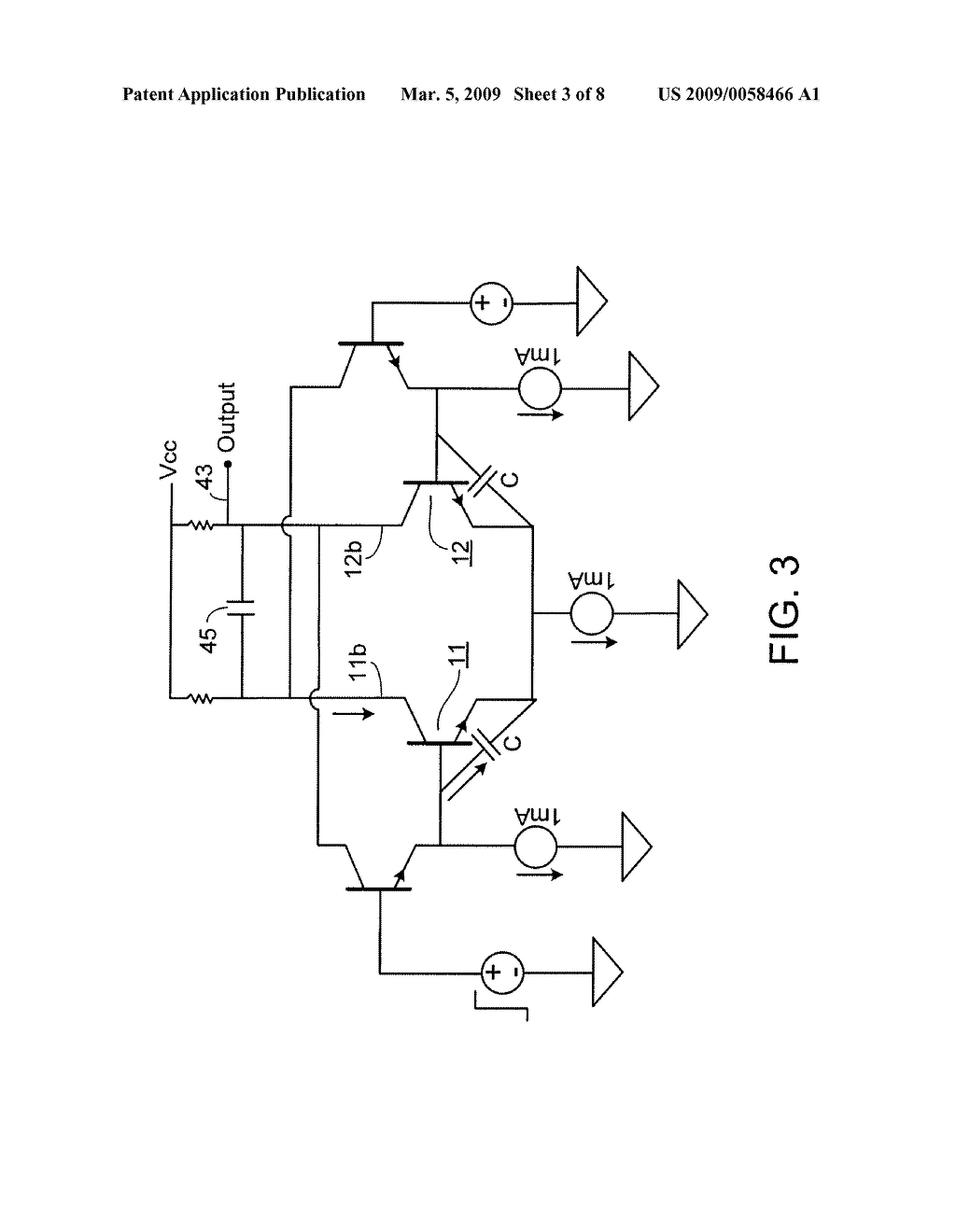 DIFFERENTIAL PAIR CIRCUIT - diagram, schematic, and image 04