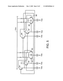 DIFFERENTIAL PAIR CIRCUIT diagram and image