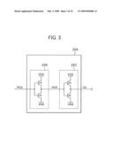 MASTER-SLAVE CIRCUIT AND CONTROL METHOD OF THE SAME diagram and image