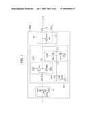 MASTER-SLAVE CIRCUIT AND CONTROL METHOD OF THE SAME diagram and image