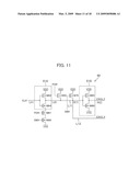 MASTER-SLAVE CIRCUIT AND CONTROL METHOD OF THE SAME diagram and image