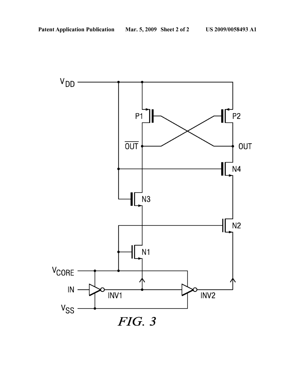 Signal Level Converter - diagram, schematic, and image 03