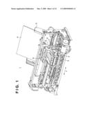 HEAD SUBSTRATE, PRINTHEAD, AND HEAD CARTRIDGE diagram and image