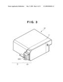 HEAD SUBSTRATE, PRINTHEAD, AND HEAD CARTRIDGE diagram and image