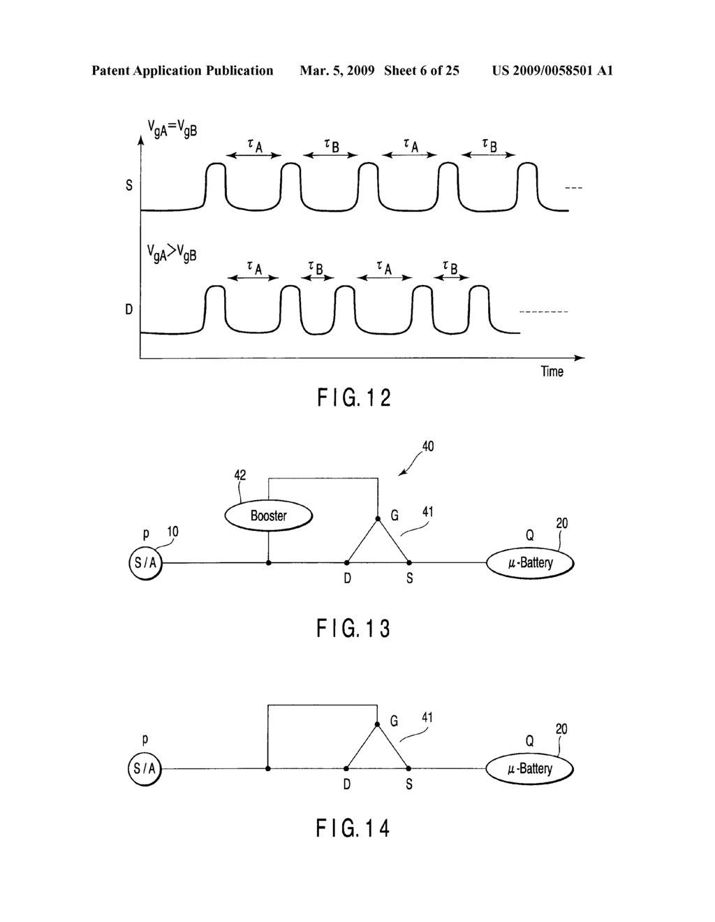 SEMICONDUCTOR DEVICE - diagram, schematic, and image 07