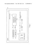 SEMICONDUCTOR DEVICE, INFORMATION PROCESSING APPARATUS AND POWER SUPPLY VOLTAGE VARIATION SUPPRESSING METHOD diagram and image