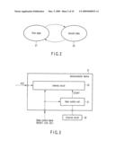 SEMICONDUCTOR DEVICE, INFORMATION PROCESSING APPARATUS AND POWER SUPPLY VOLTAGE VARIATION SUPPRESSING METHOD diagram and image