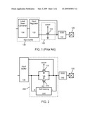 High Voltage Tolerant Input Buffer diagram and image