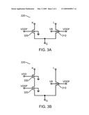 High Voltage Tolerant Input Buffer diagram and image