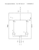 Amplifying circuit diagram and image