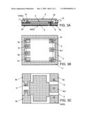 SURFACE-MOUNT CRYSTAL OSCILLATOR diagram and image