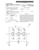 OSCILLATOR CIRCUIT AND ELECTRONIC DEVICE HAVING OSCILLATOR CIRCUIT diagram and image