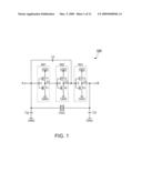 OSCILLATOR CIRCUIT AND ELECTRONIC DEVICE HAVING OSCILLATOR CIRCUIT diagram and image