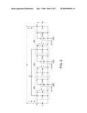 OSCILLATOR CIRCUIT AND ELECTRONIC DEVICE HAVING OSCILLATOR CIRCUIT diagram and image