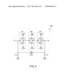 OSCILLATOR CIRCUIT AND ELECTRONIC DEVICE HAVING OSCILLATOR CIRCUIT diagram and image