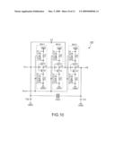 OSCILLATOR CIRCUIT AND ELECTRONIC DEVICE HAVING OSCILLATOR CIRCUIT diagram and image