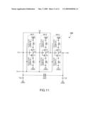 OSCILLATOR CIRCUIT AND ELECTRONIC DEVICE HAVING OSCILLATOR CIRCUIT diagram and image