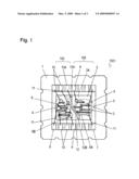 ANTENNA SHARING DEVICE diagram and image