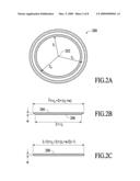 Multi-Ring Resonator System and Method diagram and image