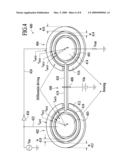 Multi-Ring Resonator System and Method diagram and image