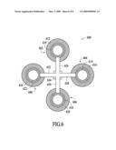 Multi-Ring Resonator System and Method diagram and image