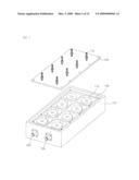 Frequency Tunable Filter diagram and image