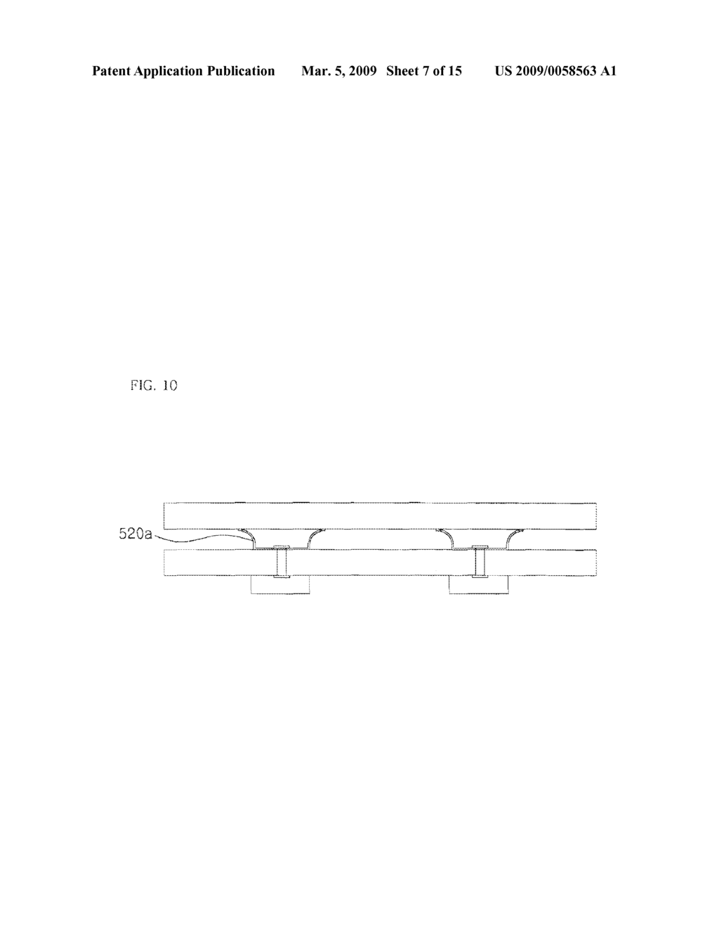 Frequency Tunable Filter - diagram, schematic, and image 08