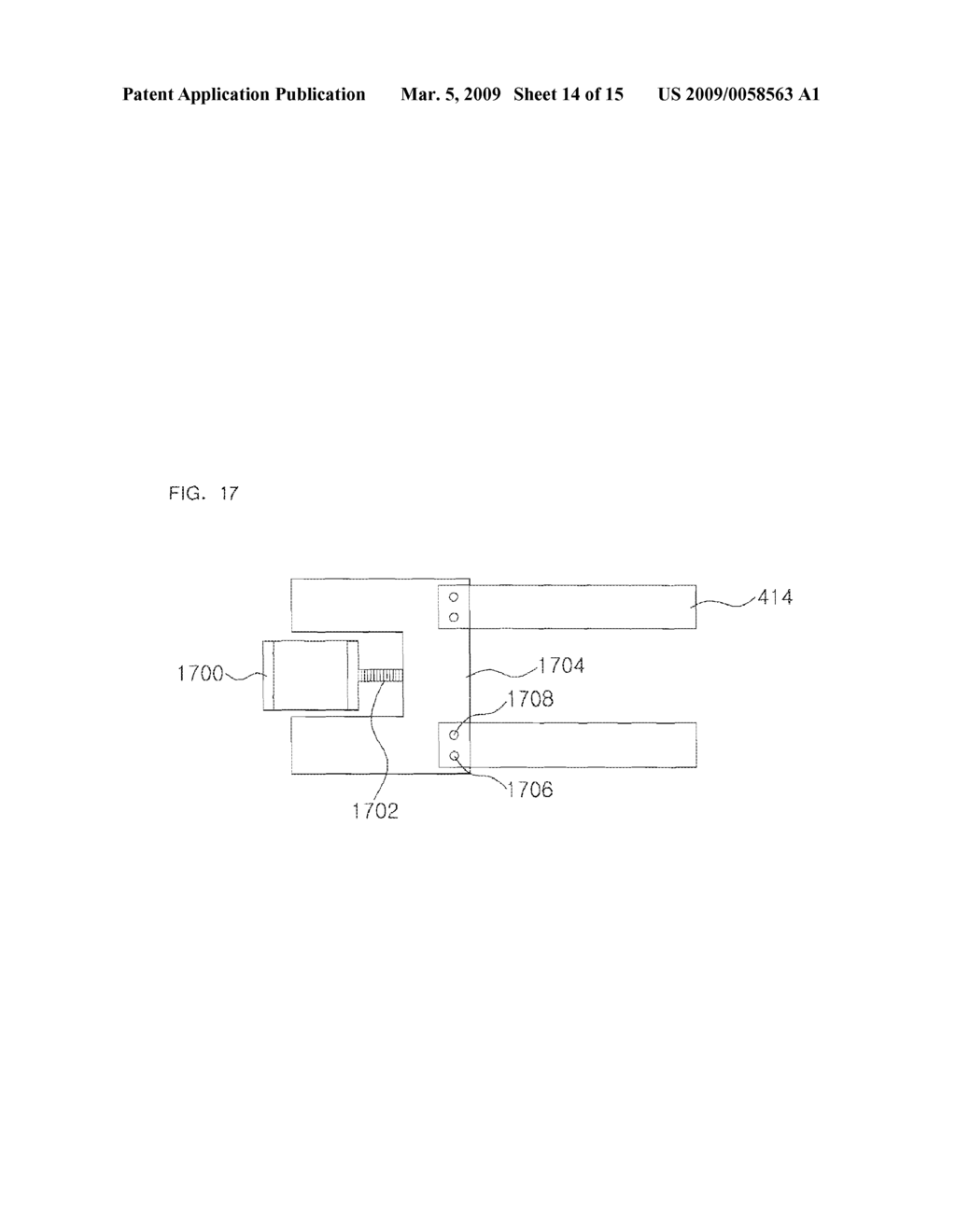 Frequency Tunable Filter - diagram, schematic, and image 15