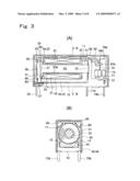 ELECTROMAGNETIC RELAY diagram and image