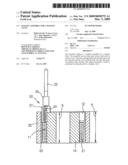 MAGNET ASSEMBLY FOR A MAGNET VALVE diagram and image