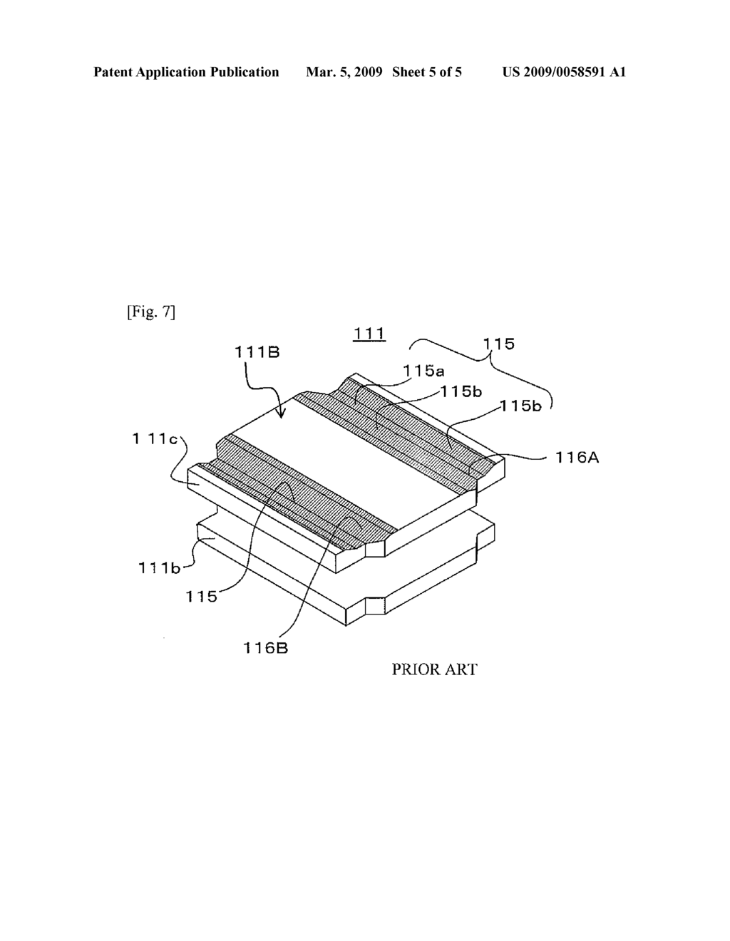 WIRE WOUND ELECTRONIC PART - diagram, schematic, and image 06