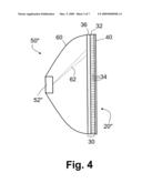 DISTINCTIVE USER IDENTIFICATION AND AUTHENTICATION FOR MULTIPLE USER ACCESS TO DISPLAY DEVICES diagram and image