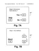 DISTINCTIVE USER IDENTIFICATION AND AUTHENTICATION FOR MULTIPLE USER ACCESS TO DISPLAY DEVICES diagram and image