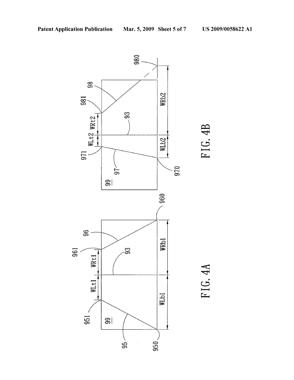 METHOD FOR PREDICTING LANE LINE AND LANE DEPARTURE WARNING SYSTEM USING THE SAME - diagram, schematic, and image 06