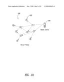 SYSTEMS, METHODS AND DEVICES FOR COLLECTING DATA FROM WIRELESS SENSOR NODES diagram and image