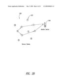 SYSTEMS, METHODS AND DEVICES FOR COLLECTING DATA FROM WIRELESS SENSOR NODES diagram and image