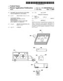 METHODS AND SYSTEMS OF USING RFID TAGS IN EMERGENCY SITUATIONS diagram and image