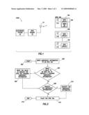 METHODS AND SYSTEMS OF USING RFID TAGS IN EMERGENCY SITUATIONS diagram and image