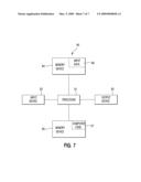 METHOD AND SYSTEM FOR RETRIEVING AND BROADCASTING UPDATED INFORMATIONAL DATA BASED ON LOCATION diagram and image