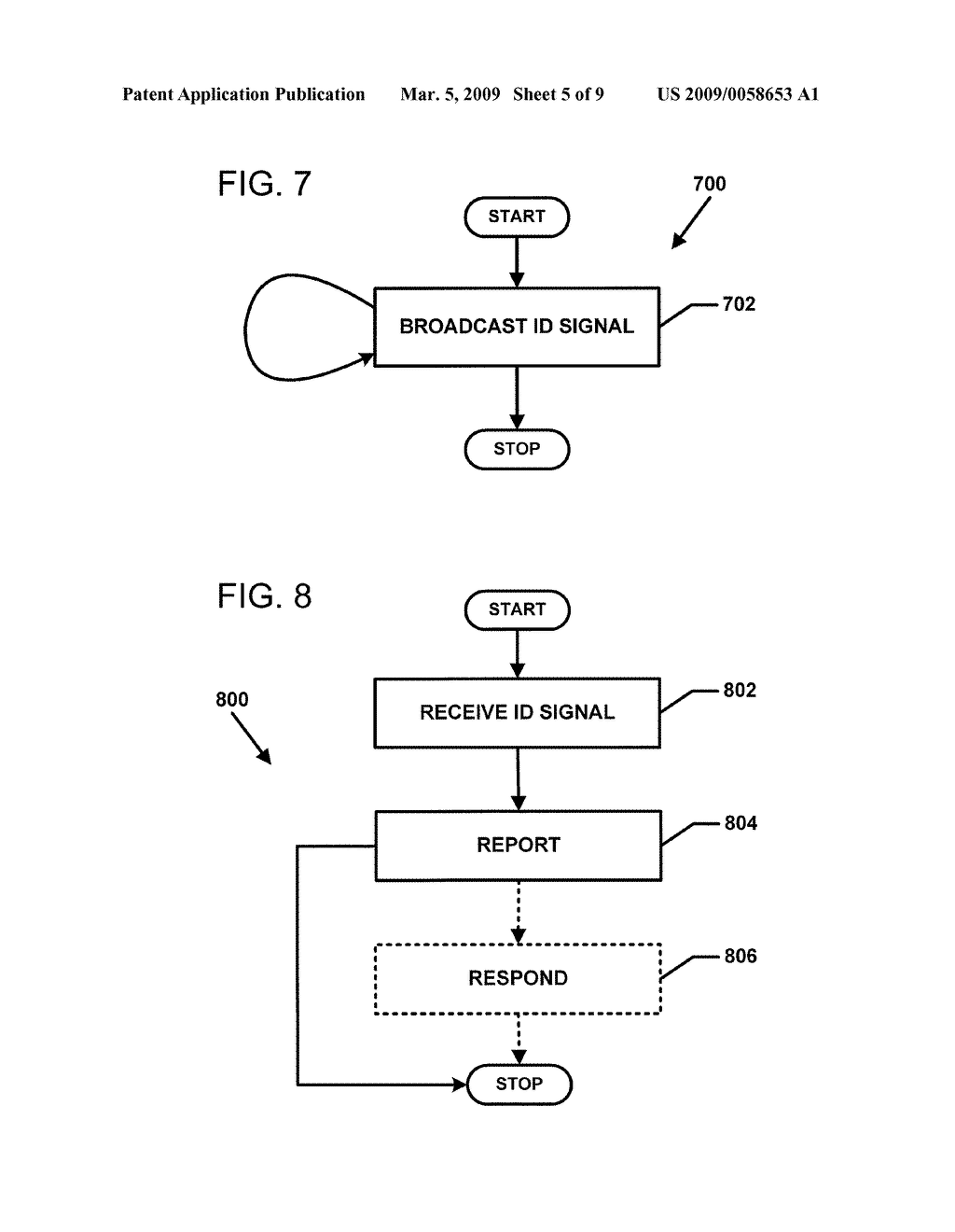 HOSPITAL INVENTORY MANAGEMENT INCLUDING RADIO TAG(S) AND ADDITIONAL TRANCEIVER(S) - diagram, schematic, and image 06